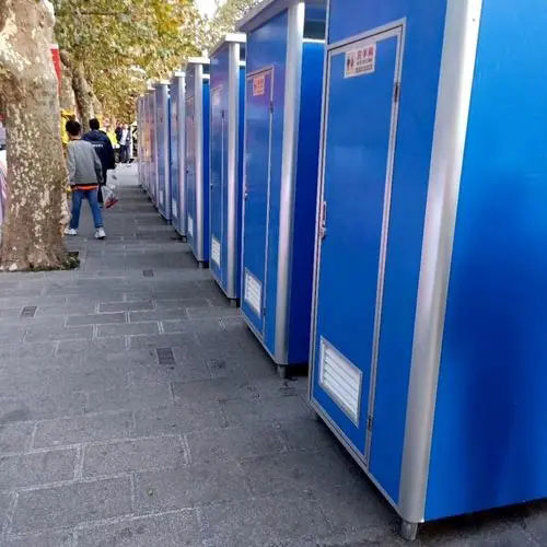 毛感乡移动公厕租赁