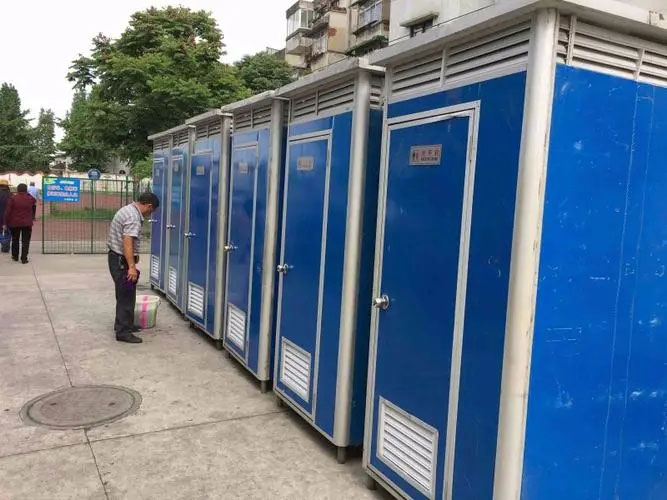 毛感乡移动洗手间租赁