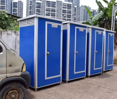 毛感乡工地移动卫生间出租