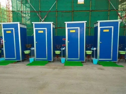 毛感乡建筑工地移动洗手间租赁