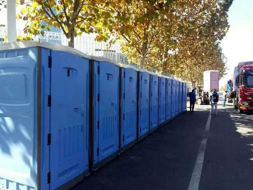 毛感乡音乐节移动卫生间出租