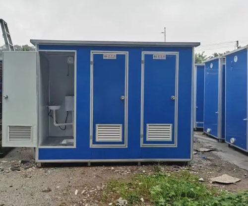毛感乡工地移动厕所租赁